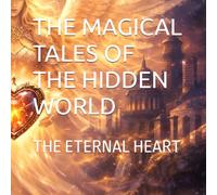 THE MAGICAL TALES OF THE HIDDEN WORLD: THE ETERNAL HEART
