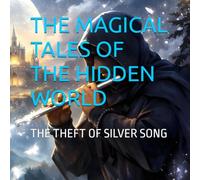 THE MAGICAL TALES OF THE HIDDEN WORLD: THE THEFT OF SILVER SONG