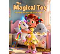 The Magical Toy
