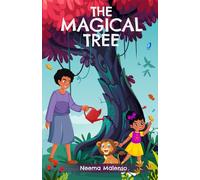 The Magical Tree