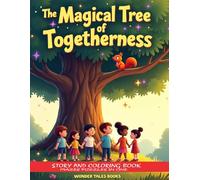 The Magical Tree of Togetherness