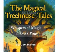 The Magical Treehouse Tales: Whispers of Magic in Every Page