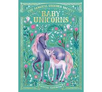 The Magical Unicorn Society: Baby Unicorns: Volume 5
