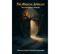 The magical worlds: The mysterious traveler