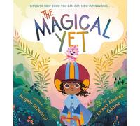 The Magical Yet: 1