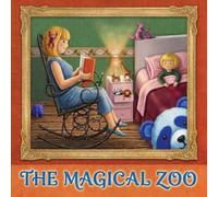 The Magical Zoo