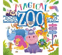 THE MAGICAL ZOO | Igloobooks