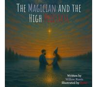 The Magician and the High Priestess (Follow the Red Thread)