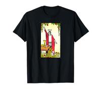 The Magician Camiseta