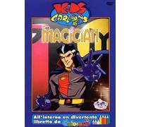 The Magician [Italia] [DVD]