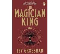 The Magician King: (book 2)