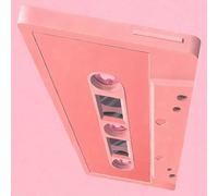 The Magician - Magic Tape 100 [Vinilo]