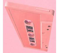 The Magician Magic Tape 100 (Vinyl) (Importación USA)