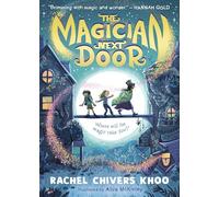The Magician Next Door