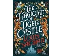 The Magician Of Tiger Castle (ebook)