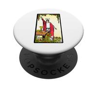The Magician PopSockets PopGrip Adhesivo