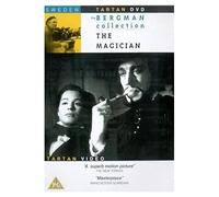 The Magician [Reino Unido] [DVD]