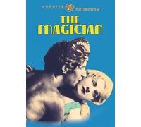 The Magician [Reino Unido] [DVD]