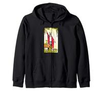 The Magician Sudadera con Capucha