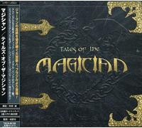 The Magician - Tales of the Magician