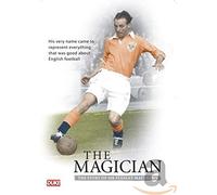 The Magician the Story of Sir Stanley Ma [Reino Unido] [DVD]