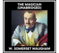 The Magician (Unabridged)