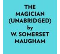 The Magician (unabridged) (audiolibro)