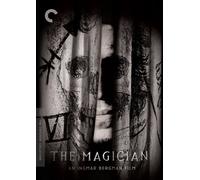 The Magician (Criterion Collection) [USA] [DVD]