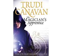 The Magician's Apprentice (Black Magician Trilogy): Trudi Canavan