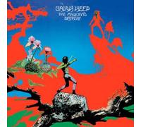 Uriah Heep - The Magician's Birthday [Vinilo]