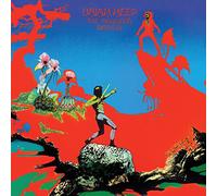 The Magician's Birthday [Vinilo]