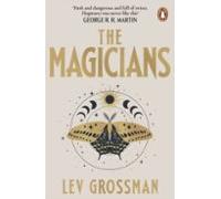The Magicians (book 1)