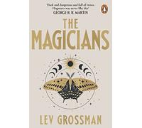 The Magicians: (Book 1)