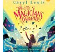the magicians daughter (audiolibro)