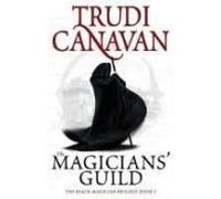 The Magicians Guild (ebook)