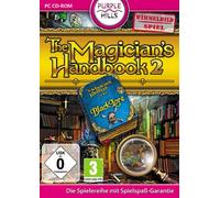 The Magicians Handbook 2 [Importación alemana]