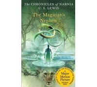 The Magician's Nephew[CHRONICLES NARNIA #01 MAGICIAN][Mass Market Paperback]
