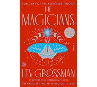 The Magicians (New American Library) [Idioma Inglés]