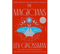The Magicians (New American Library) [Idioma Inglés]
