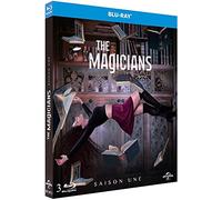 The Magicians - Saison 1 [Francia] [Blu-ray]