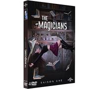 The Magicians - Saison 1 [Francia] [DVD]