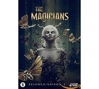 The Magicians - Saison 2 [DVD]