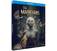 The Magicians - Saison 2 [Francia] [Blu-ray]