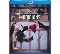 The Magicians: Season One [USA] [Blu-ray]