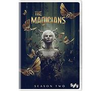 The Magicians: Season Two [USA] [DVD]