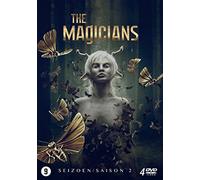 The Magicians - Series 2