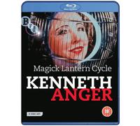 The Magick Lantern Cycle [Blu-ray] [1967] [Reino Unido]