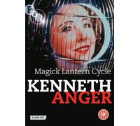The Magick Lantern Cycle [DVD] [1967] [Reino Unido]