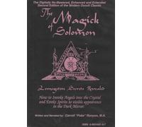 The Magick of Solomon DVD