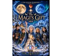 The Magi's Gift (The Winter Warriors)